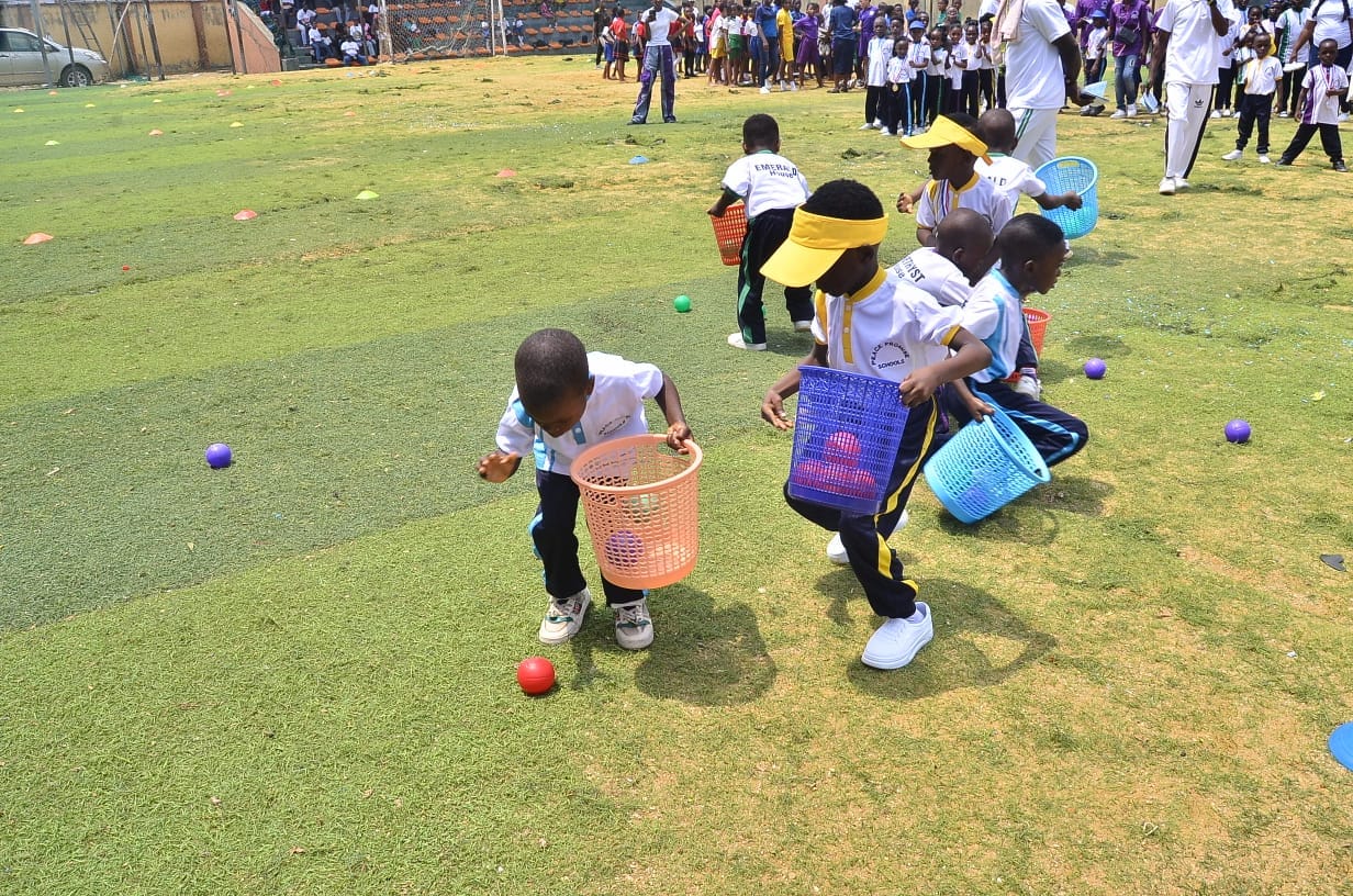 Peace Promise Schools - Culture Day